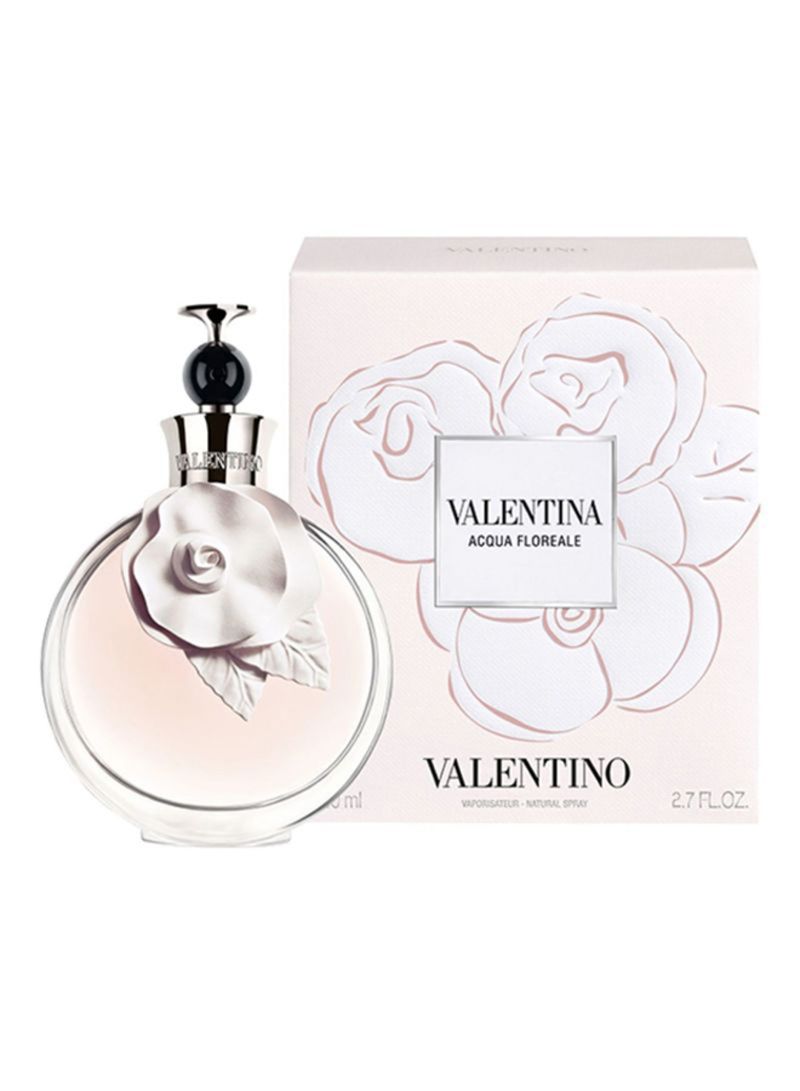 VALENTINO VALENTINA ACQUA FLOREALE (W) EDT 80ML